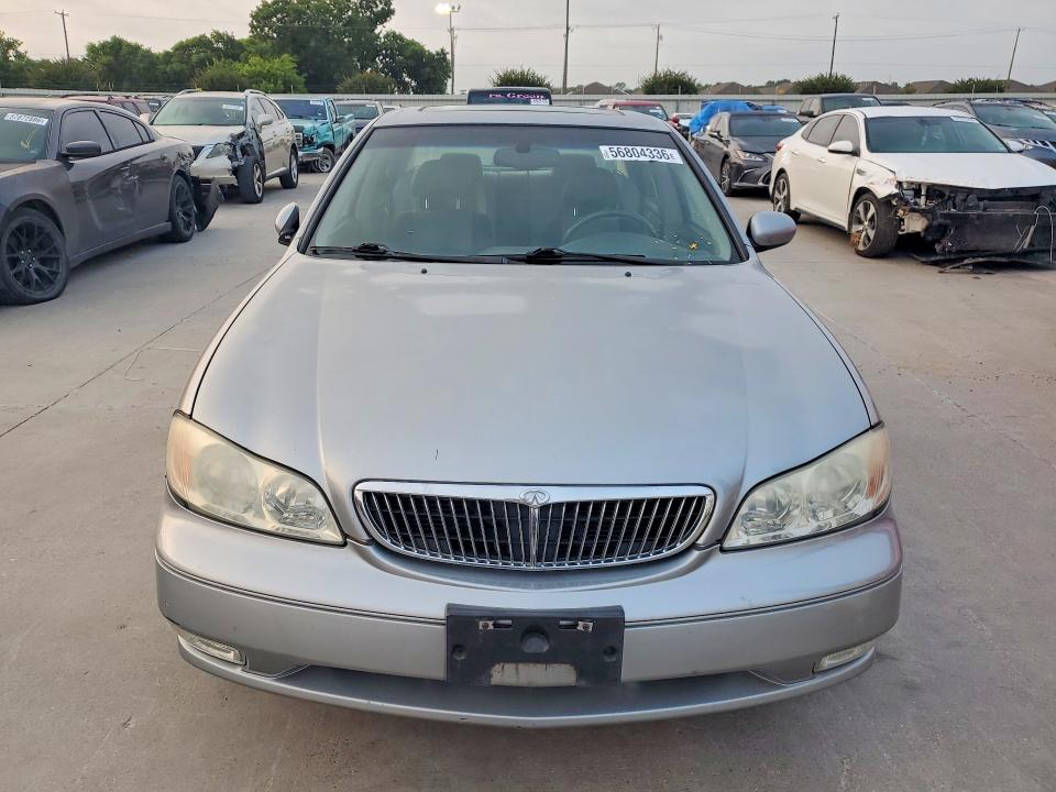 Aukcja sprzedaży 2001 Infiniti I30, vin: JNKCA31A71T021123, numer aukcji: 56804336