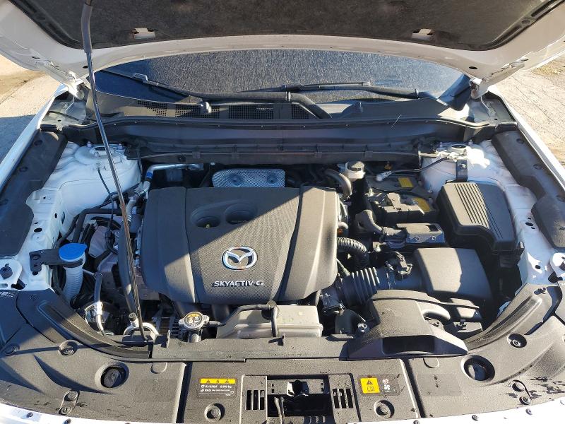 Aukcja sprzedaży 2025 Mazda Cx-5, vin: JM3KFBBL9S0660140, numer aukcji: 55603056