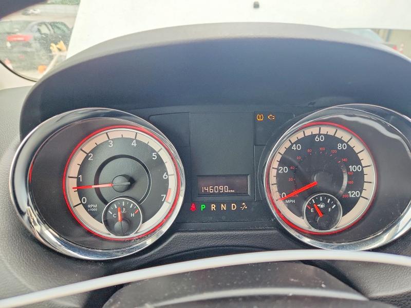 Aukcja sprzedaży 2017 Dodge Grand Caravan, vin: 2C4RDGBG9HR762243, numer aukcji: 56415186