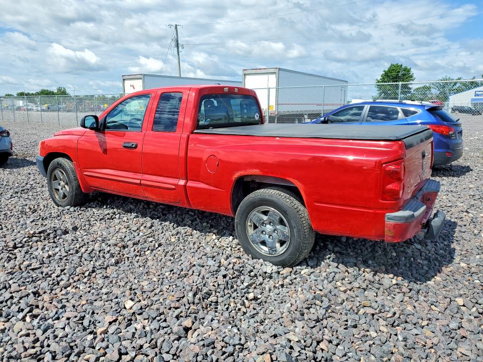 Aukcja sprzedaży 2006 Dodge Dakota, vin: 1D7HE42J26S620918, numer aukcji: 57221076
