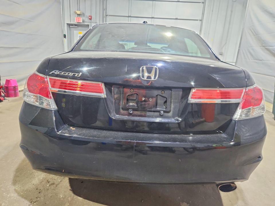 Продажа на аукционе авто 2011 Honda Accord, vin: 1HGCP2F85BA091928, номер лота: 56968686