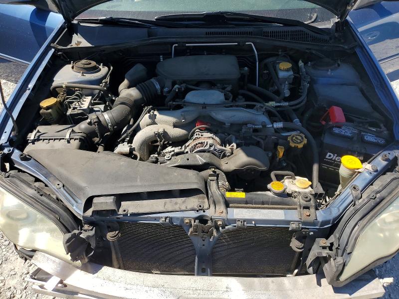 Продажа на аукционе авто 2008 Subaru Legacy, vin: 4S3BL626787224101, номер лота: 56121896
