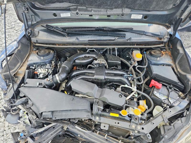 57763296 :رقم المزاد ، JF2GPADC5GH347549 vin ، 2016 Subaru Crosstrek مزاد بيع