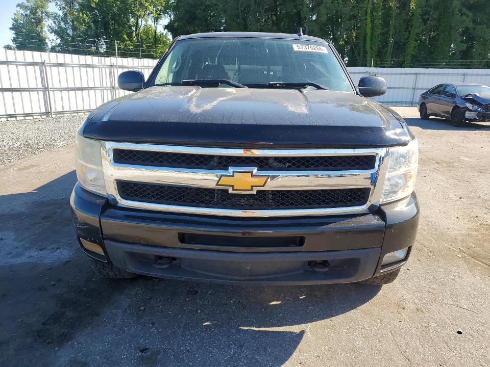 57376266 :رقم المزاد ، 3GCEK33359G226793 vin ، 2009 Chevrolet Silverado مزاد بيع