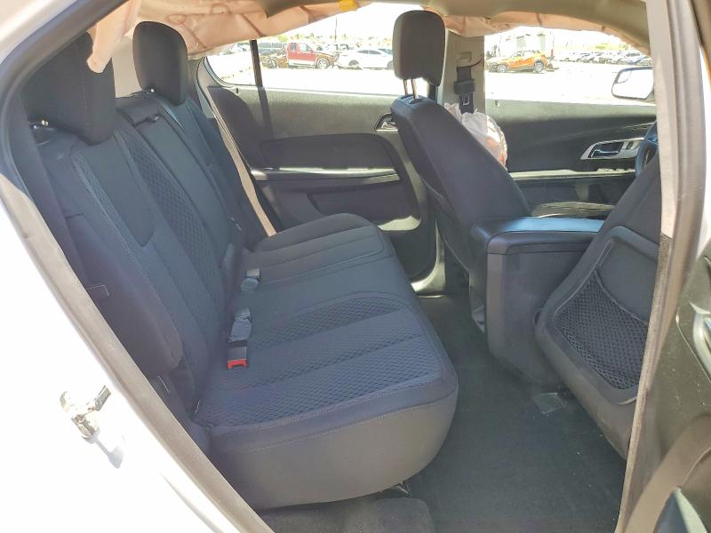 Aukcja sprzedaży 2013 Chevrolet Equinox, vin: 2GNALBEK2D6409168, numer aukcji: 85990835