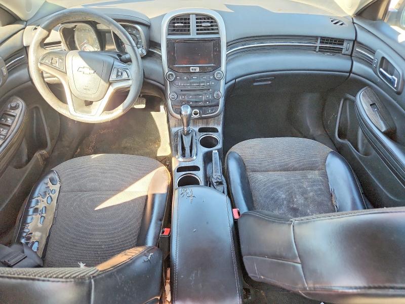 Продаж на аукціоні авто 2015 Chevrolet Malibu, vin: 1G11C5SL6FF163296, номер лоту: 55600286
