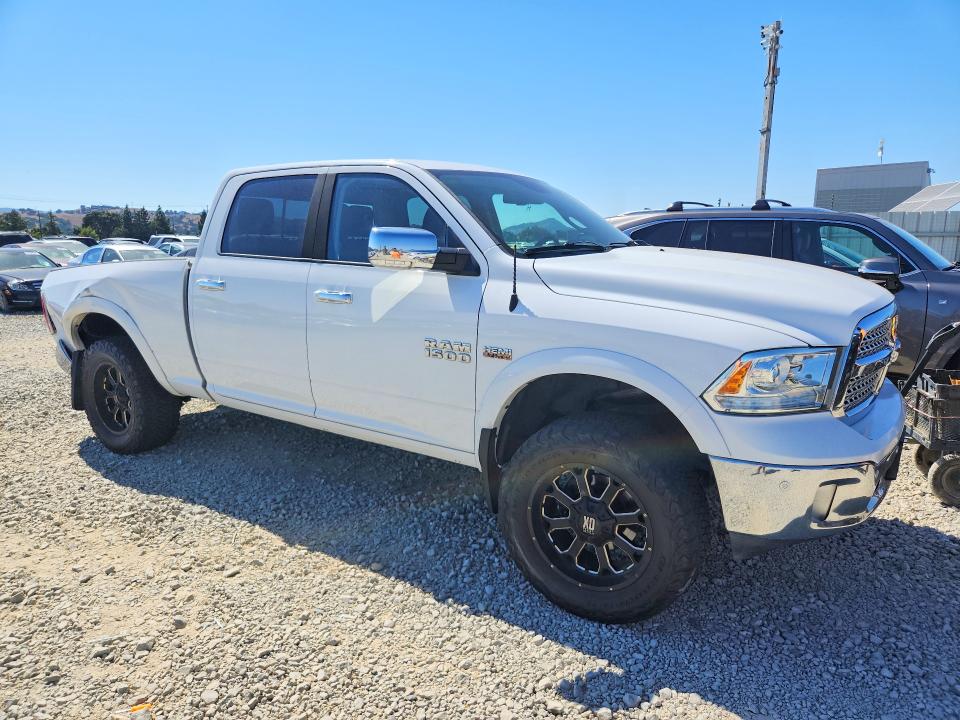 2015 Ram 1500 მანქანა იყიდება აუქციონზე, vin: 1C6RR6VT2FS592038, აუქციონის ნომერი: 56184936