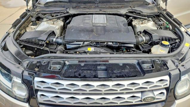 55995776 :رقم المزاد ، SALWR2PF2GA585585 vin ، 2016 Land Rover Range Rover Sport مزاد بيع