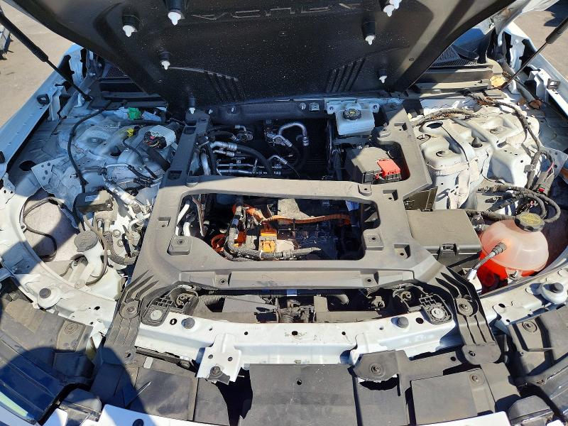 57271126 :رقم المزاد ، 4W5KHMRK3RZ513414 vin ، 2024 Acura Zdx مزاد بيع