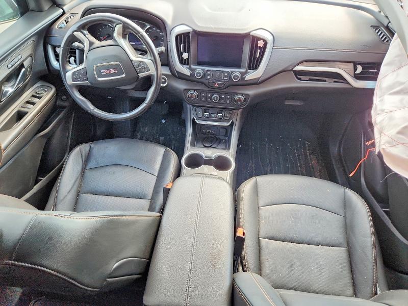 Aukcja sprzedaży 2020 Gmc Terrain, vin: 3GKALVEX5LL330954, numer aukcji: 57575796