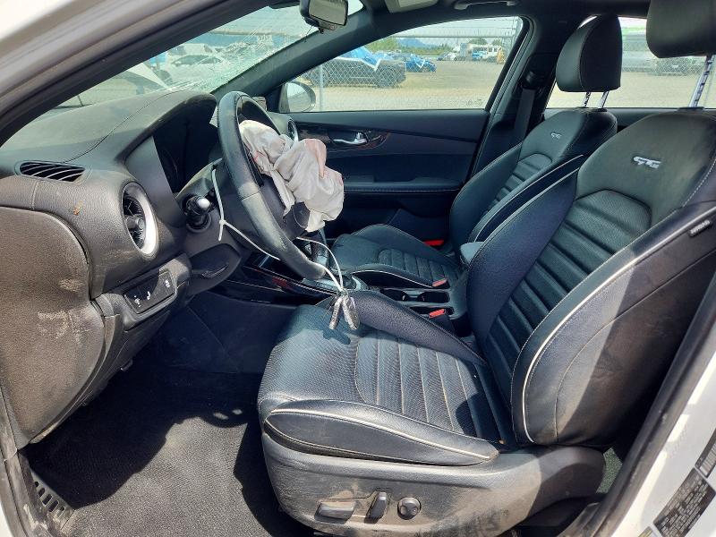 Aukcja sprzedaży 2023 Kia Forte, vin: 3KPF54AD8PE634372, numer aukcji: 57634176