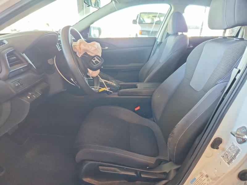 Продаж на аукціоні авто 2021 Honda Insight, vin: 19XZE4F18ME000146, номер лоту: 56539096