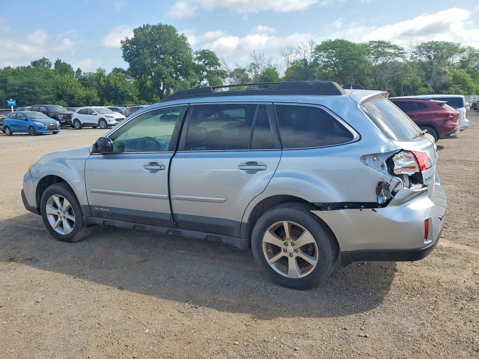 Aukcja sprzedaży 2014 Subaru Outback, vin: 4S4BRCDC1E3248327, numer aukcji: 58887656