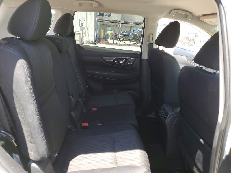 Aukcja sprzedaży 2018 Nissan Rogue, vin: 5N1AT2MT9JC850667, numer aukcji: 55636076