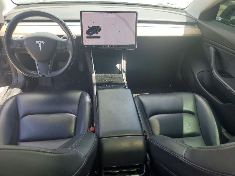 Aukcja sprzedaży 2018 Tesla Model 3, vin: 5YJ3E1EA7JF173524, numer aukcji: 55075436