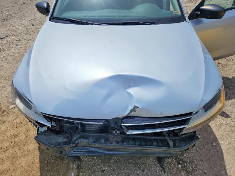 Aukcja sprzedaży 2016 Volkswagen Jetta, vin: 3VW267AJ8GM305127, numer aukcji: 57393456