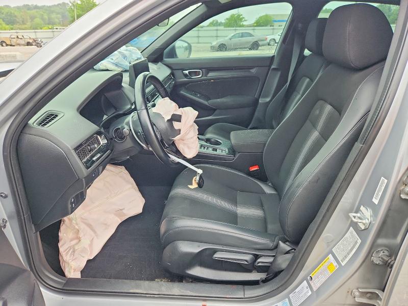 Aukcja sprzedaży 2022 Honda Civic, vin: 2HGFE2F59NH585644, numer aukcji: 58248376