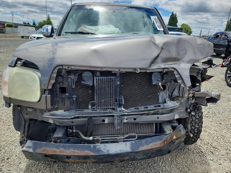 Aukcja sprzedaży 2006 Toyota Tundra, vin: 5TBET34136S527501, numer aukcji: 56502706