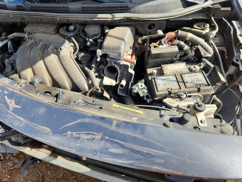 Aukcja sprzedaży 2017 Nissan Versa, vin: 3N1CN7AP2HL841838, numer aukcji: 57849616