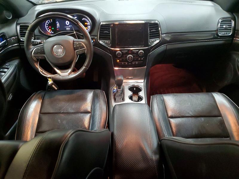 Aukcja sprzedaży 2019 Jeep Grand Cherokee, vin: 1C4RJFCG1KC603377, numer aukcji: 56629256