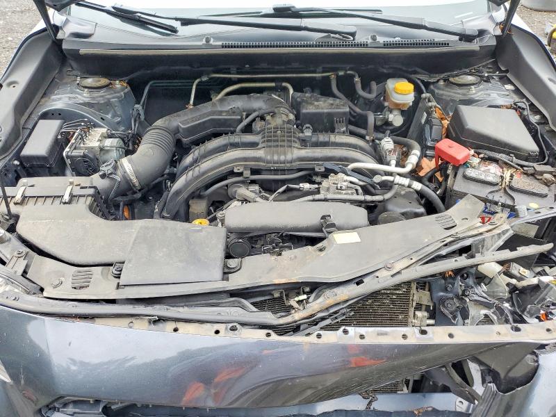 Aukcja sprzedaży 2018 Subaru Crosstrek, vin: JF2GTAMC8JH228641, numer aukcji: 57755796