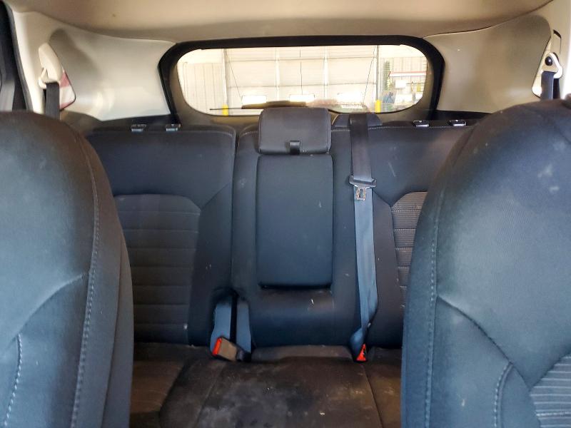 Продажа на аукционе авто 2019 Ford Edge, vin: 2FMPK4J90KBC09426, номер лота: 58555296