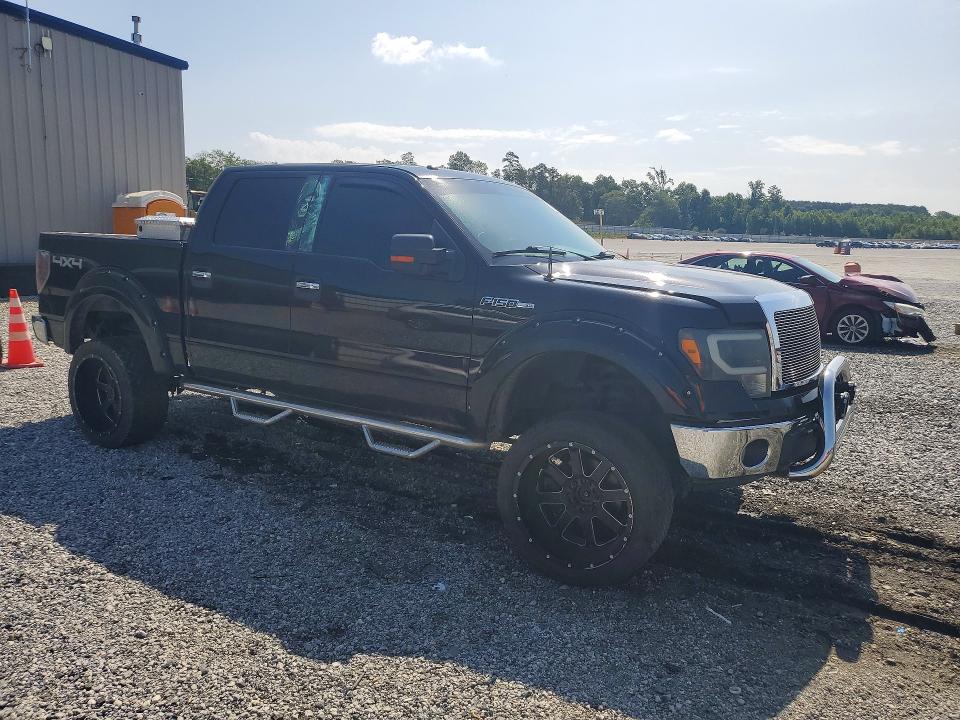 Aukcja sprzedaży 2014 Ford F150, vin: 1FTFW1EF9EFC25792, numer aukcji: 59551646