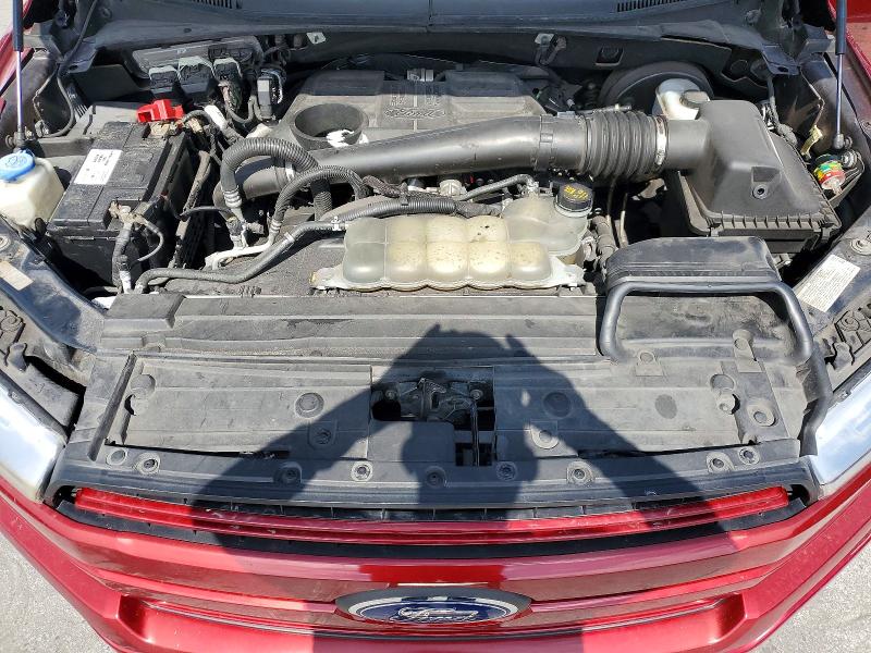 Aukcja sprzedaży 2019 Ford F150, vin: 1FTFW1C13KFC96747, numer aukcji: 57185076