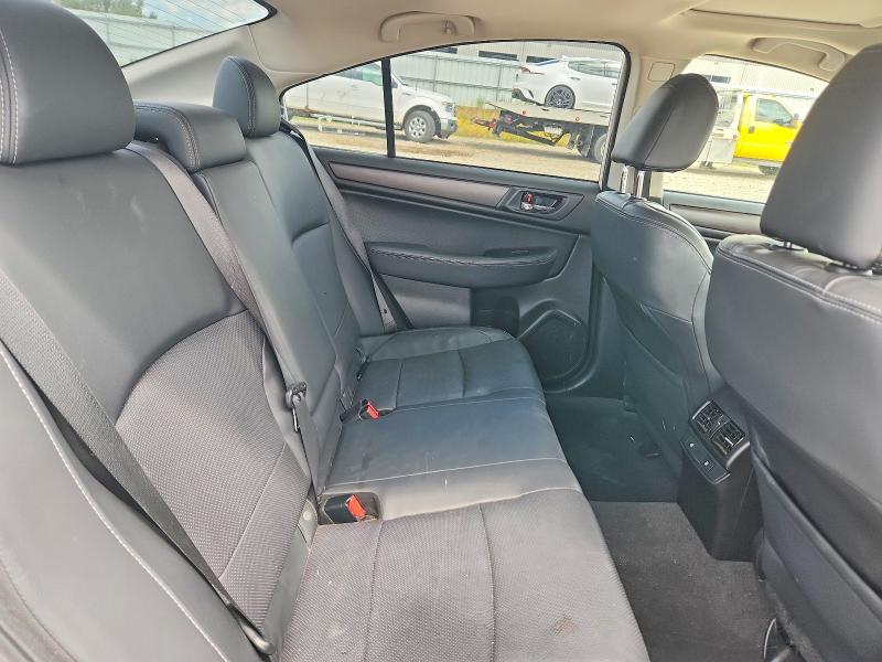 Продаж на аукціоні авто 2017 Subaru Legacy, vin: 4S3BNEN62H3023889, номер лоту: 57965836