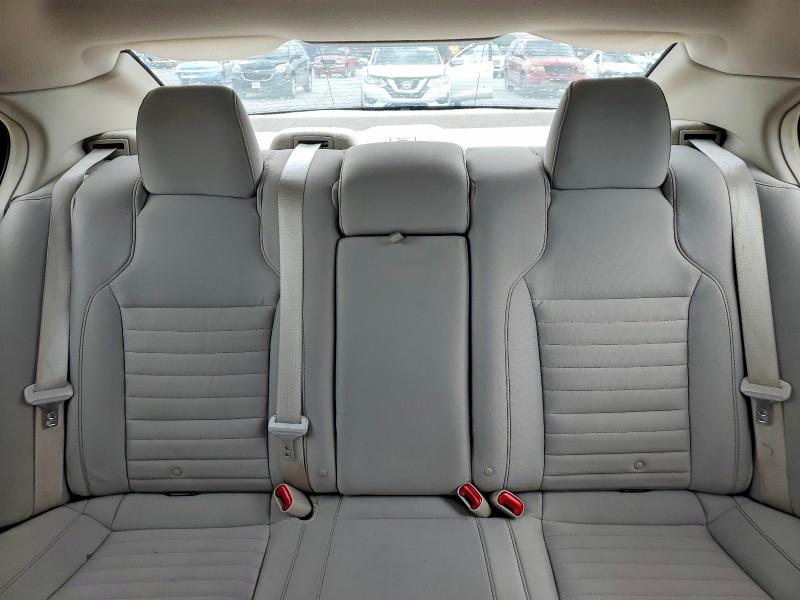 Продажа на аукционе авто 2011 Ford Taurus, vin: 1FAHP2DW5BG134916, номер лота: 57166876