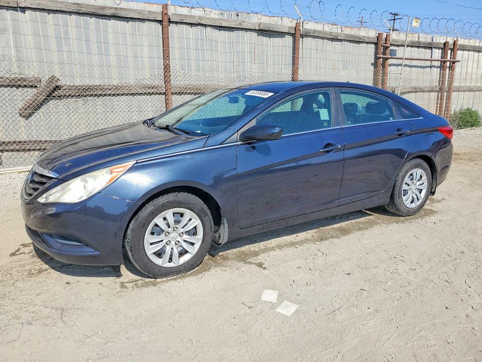 Aukcja sprzedaży 2011 Hyundai Sonata, vin: 5NPEB4AC4BH174546, numer aukcji: 56309886