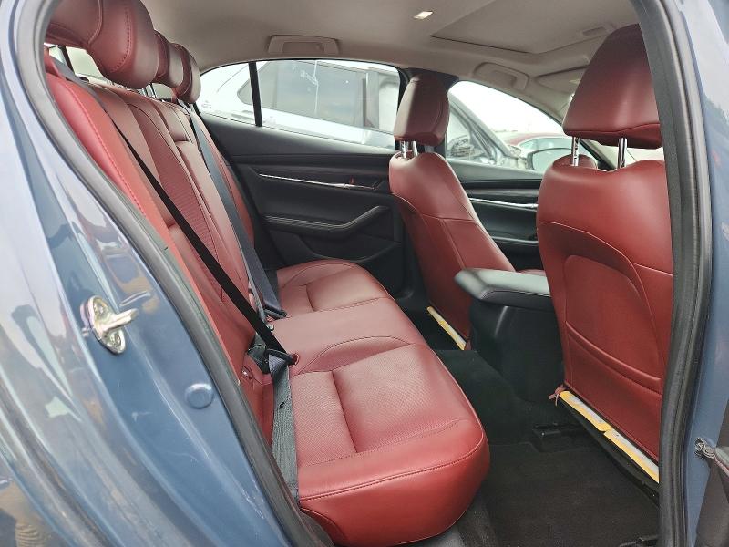 Aukcja sprzedaży 2024 Mazda 3, vin: 3MZBPBCM4RM411827, numer aukcji: 56609056