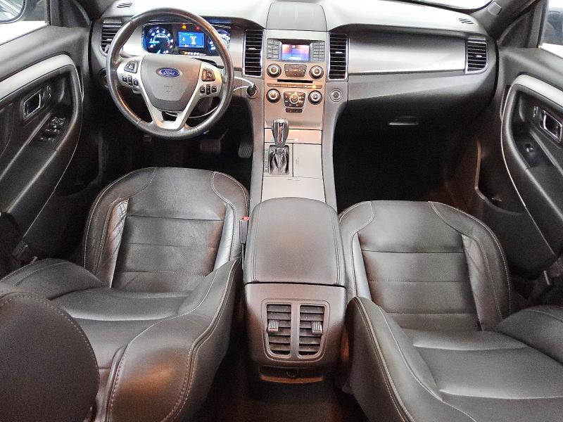 Продажа на аукционе авто 2014 Ford Taurus, vin: 1FAHP2E87EG136557, номер лота: 56617836