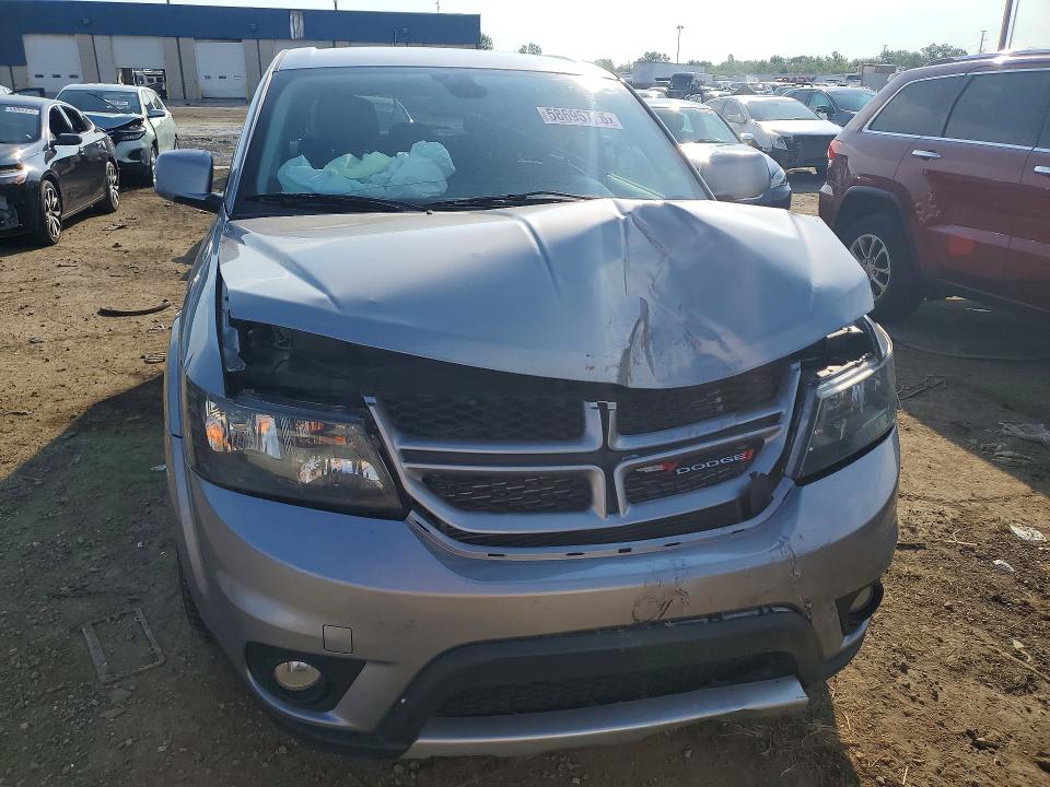 Aukcja sprzedaży 2019 Dodge Journey, vin: 3C4PDDEG1KT702141, numer aukcji: 58695726