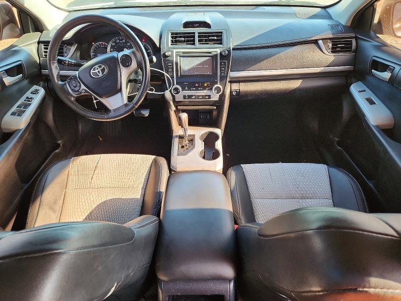 Продаж на аукціоні авто 2012 Toyota Camry, vin: 4T1BF1FK3CU159951, номер лоту: 56166836