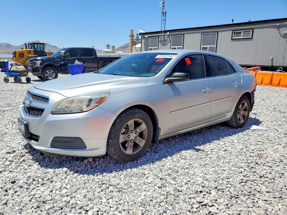Продаж на аукціоні авто 2013 Chevrolet Malibu, vin: 1G11B5SA8DF356080, номер лоту: 57267396