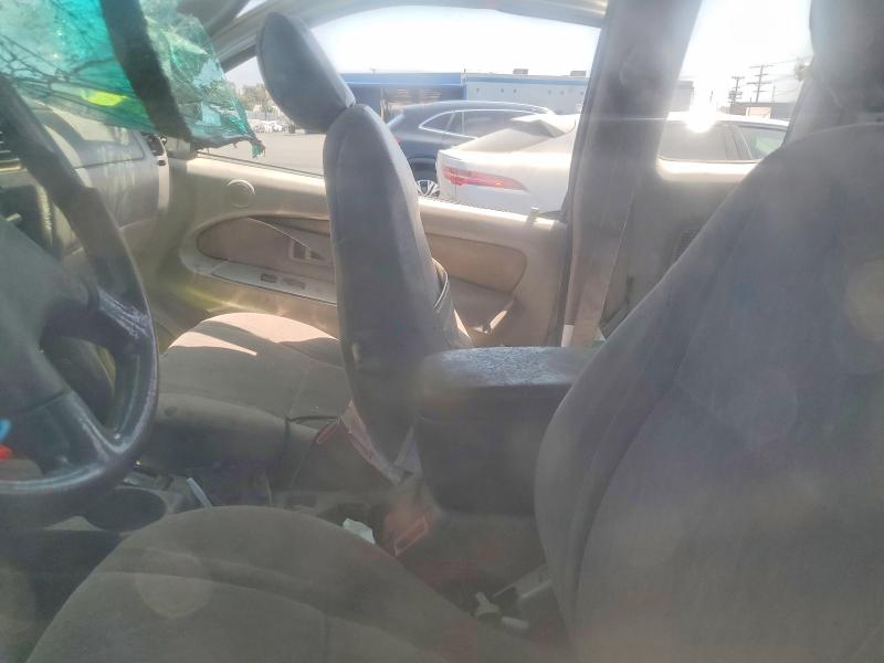 Aukcja sprzedaży 2003 Toyota Tacoma, vin: 5TESN92NX3Z282126, numer aukcji: 58810766