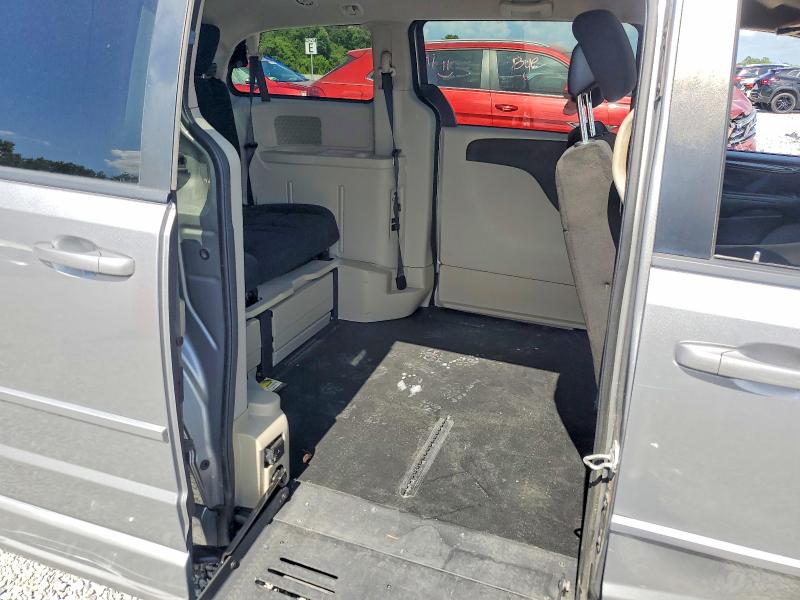 Aukcja sprzedaży 2016 Dodge Grand Caravan, vin: 2C4RDGCGXGR338972, numer aukcji: 59216896