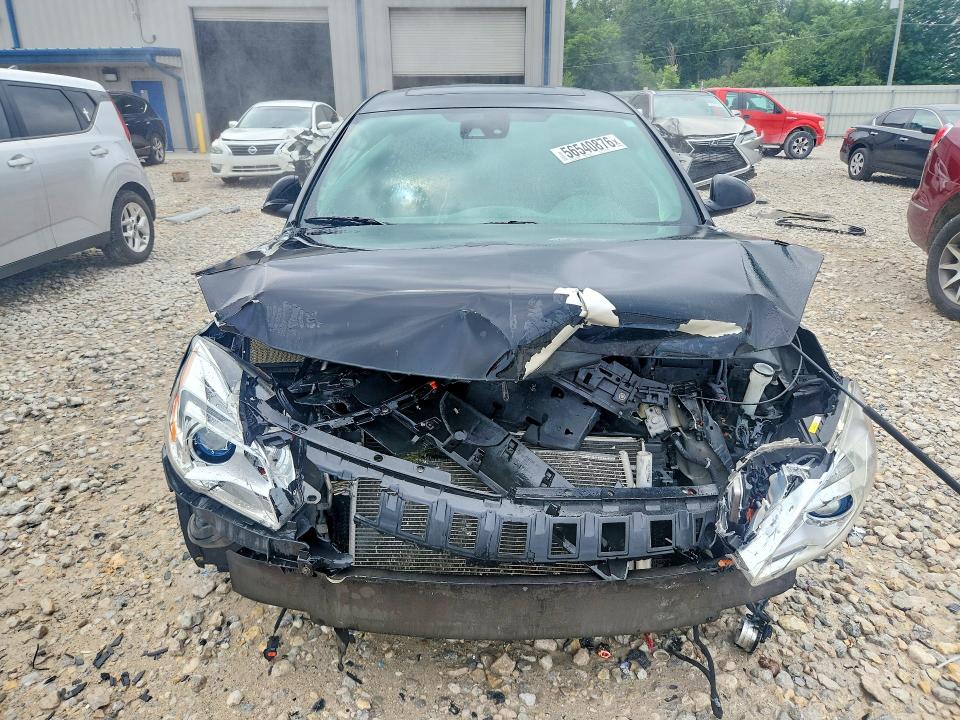 Aukcja sprzedaży 2016 Buick Regal, vin: 2G4GS5GX5G9187143, numer aukcji: 56540876