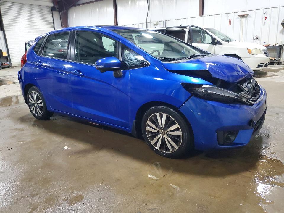 Aukcja sprzedaży 2016 Honda Fit, vin: 3HGGK5H88GM705167, numer aukcji: 56994996