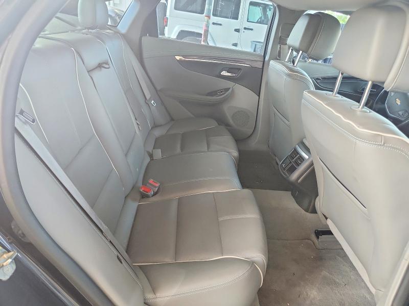 Aukcja sprzedaży 2014 Chevrolet Impala, vin: 2G1145SL6E9208676, numer aukcji: 57314646