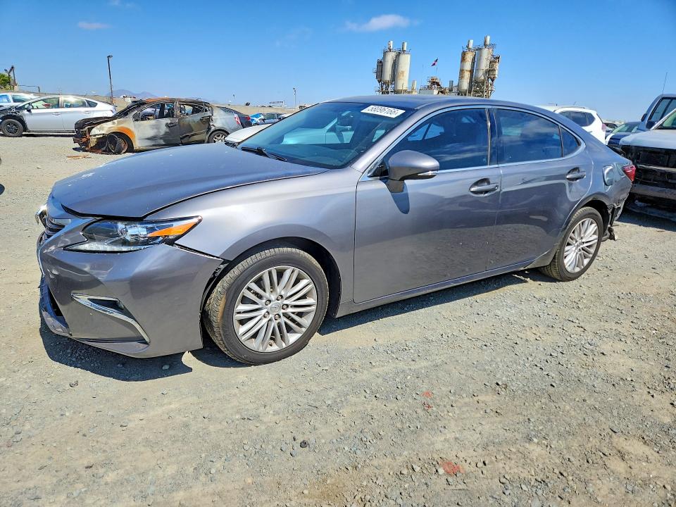 Продаж на аукціоні авто 2016 Lexus Es, vin: 58ABK1GG5GU009313, номер лоту: 58096166