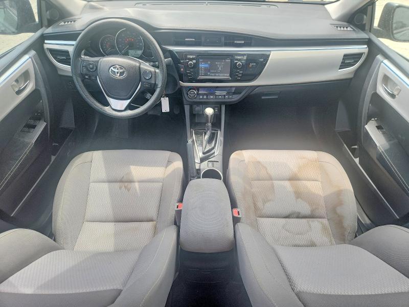 Aukcja sprzedaży 2015 Toyota Corolla, vin: 2T1BURHE5FC390674, numer aukcji: 56579326