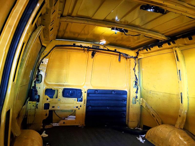 Продажа на аукционе авто 2021 Chevrolet Express G, vin: 1GCWGAFP7M1172400, номер лота: 57437966