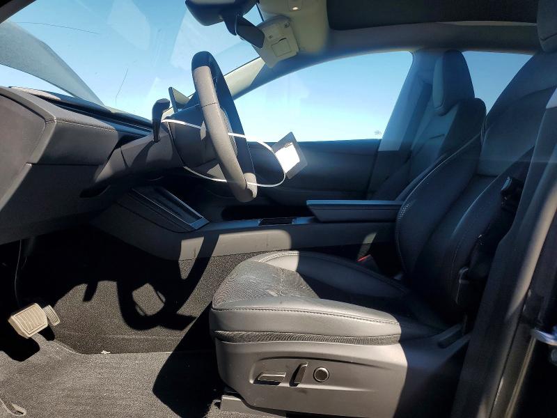 57067076 :رقم المزاد ، 7SAYGDEE2TF392224 vin ، 2026 Tesla Model Y مزاد بيع