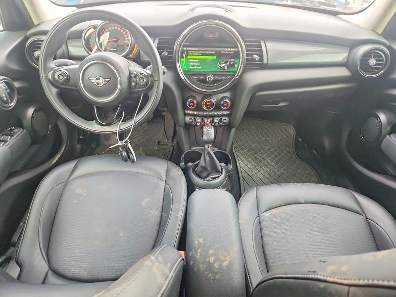 Продажа на аукционе авто 2019 Mini Cooper, vin: WMWXU1C5XK2J02622, номер лота: 55905736