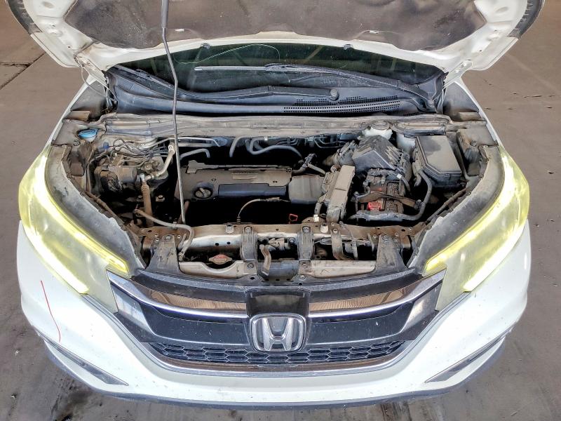 Aukcja sprzedaży 2016 Honda Cr-v, vin: 5J6RM3H50GL003495, numer aukcji: 57261636