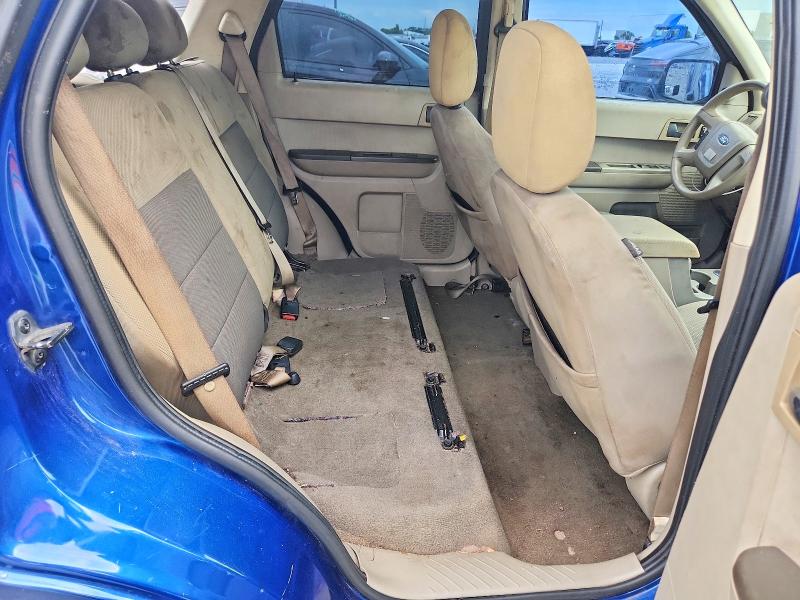 Продаж на аукціоні авто 2008 Ford Escape, vin: 1FMCU03108KC82576, номер лоту: 55698126