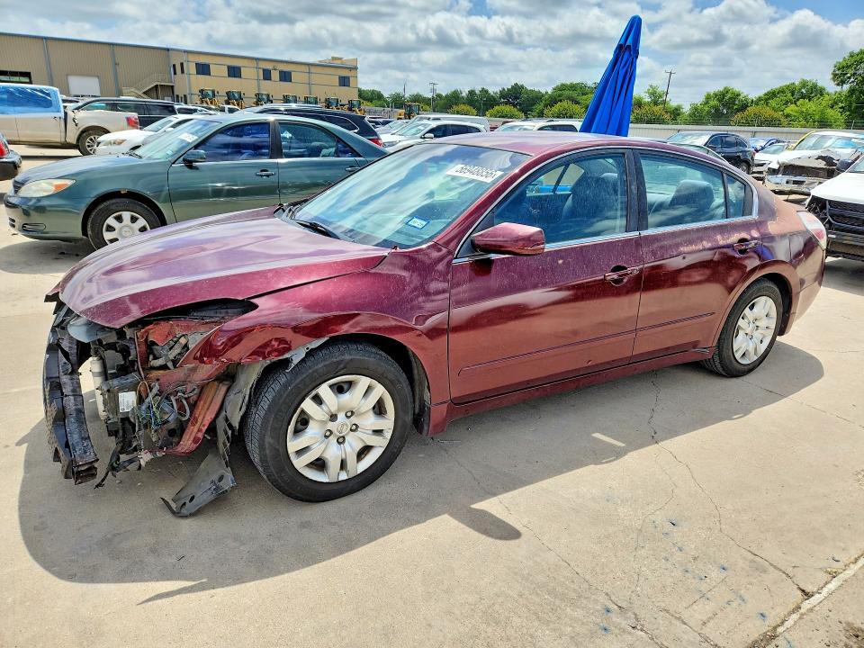 Aukcja sprzedaży 2012 Nissan Altima, vin: 1N4AL2AP6CN499225, numer aukcji: 56948856