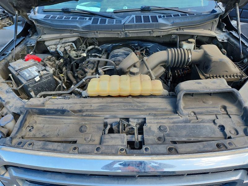 2021 Ford F150 მანქანა იყიდება აუქციონზე, vin: 1FTEW1C52MFC71193, აუქციონის ნომერი: 57465046